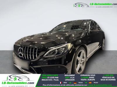 Mercedes Classe C 200 BVA