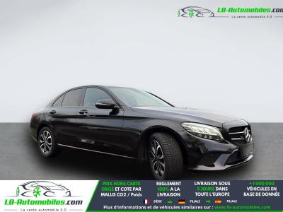 Mercedes Classe C 220 d BVA