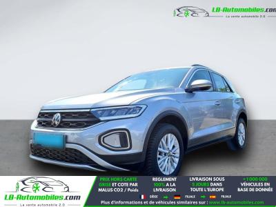 Volkswagen T-Roc 1.5 TSI EVO 150 Start/Stop BVA