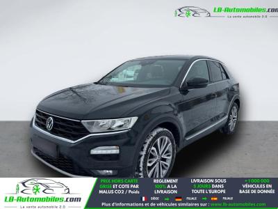 Volkswagen T-Roc 1.5 TSI EVO 150 Start/Stop BVA
