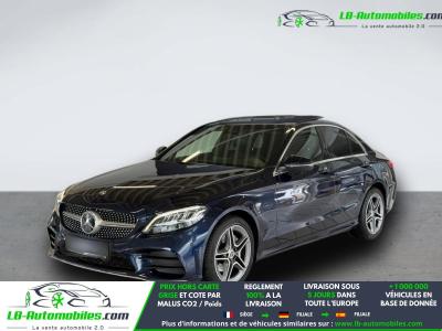 Mercedes Classe C 200 BVA