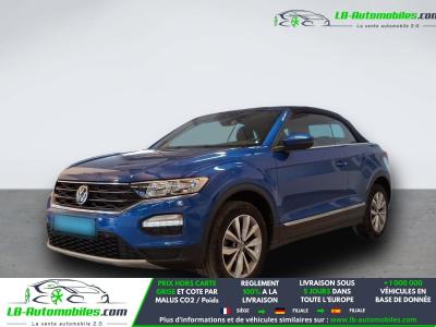 Volkswagen T-Roc 1.5 TSI EVO 150 Start/Stop BVA