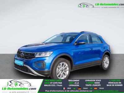 Volkswagen T-Roc 1.5 TSI EVO 150 Start/Stop BVA