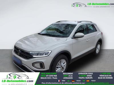 Volkswagen T-Roc 1.5 TSI EVO 150 Start/Stop BVA