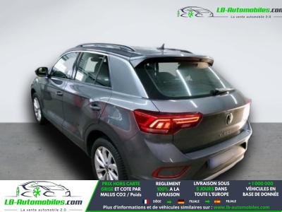 Volkswagen T-Roc 1.5 TSI EVO 150 Start/Stop BVA