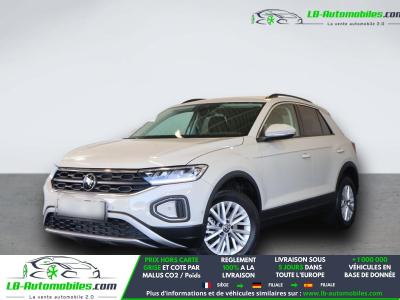 Volkswagen T-Roc 1.5 TSI EVO 150 Start/Stop BVA
