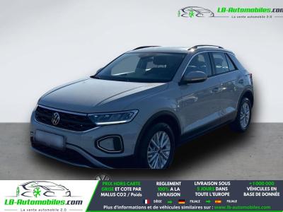 Volkswagen T-Roc 1.5 TSI EVO 150 Start/Stop BVA