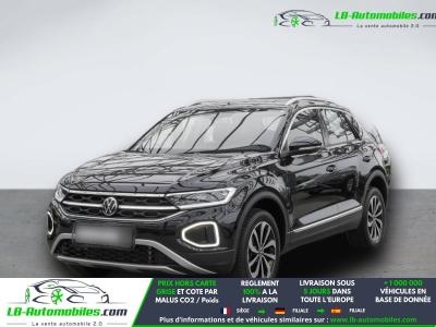 Volkswagen T-Roc 1.5 TSI EVO 150 Start/Stop BVA