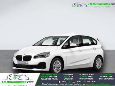 BMW Série 2 Active Tourer  218i 136 ch BVA