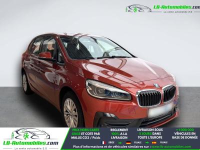BMW Série 2 Active Tourer  218i 136 ch BVA