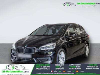 BMW Série 2 Active Tourer  218i 136 ch BVA