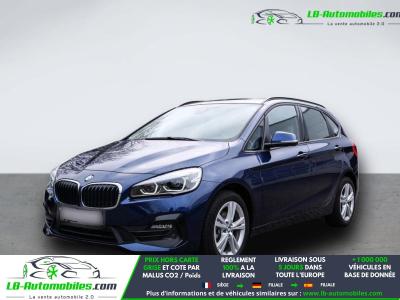 BMW Série 2 Active Tourer  218i 136 ch BVA