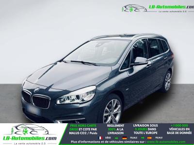 BMW Série 2 Active Tourer  218d 150 ch BVA