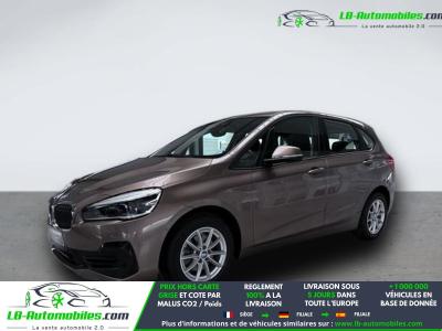BMW Série 2 Active Tourer  218i 140 ch BVA