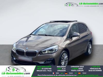 BMW Série 2 Active Tourer  218i 140 ch BVA