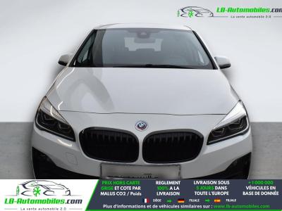 BMW Série 2 Active Tourer  218i 140 ch BVM
