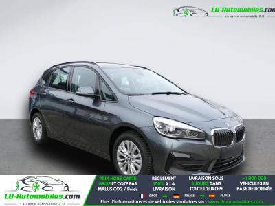 BMW Série 2 Active Tourer  218i 140 ch BVM
