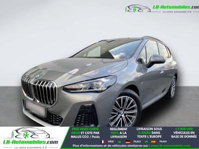 BMW Série 2 Active Tourer  218d 150 ch BVA