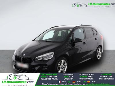 BMW Série 2 Active Tourer  220i 192 ch BVA