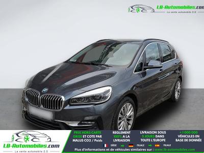 BMW Série 2 Active Tourer  220i 192 ch BVA