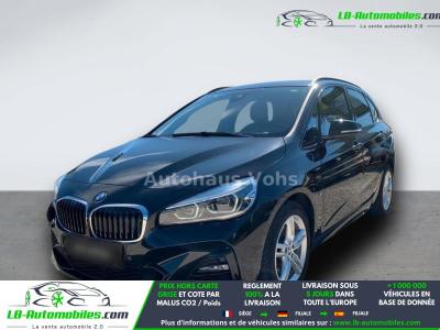 BMW Série 2 Active Tourer  220i 192 ch BVA