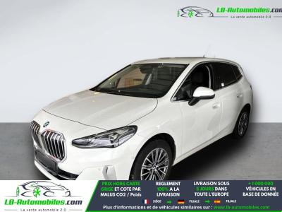 BMW Série 2 Active Tourer  218d 150 ch BVA