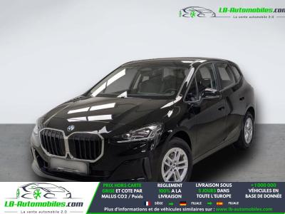 BMW Série 2 Active Tourer  218d 150 ch BVA