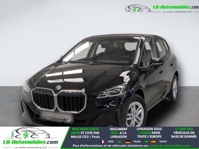 BMW Série 2 Active Tourer  218d 150 ch BVA
