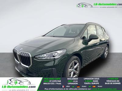 BMW Série 2 Active Tourer  218d 150 ch BVA