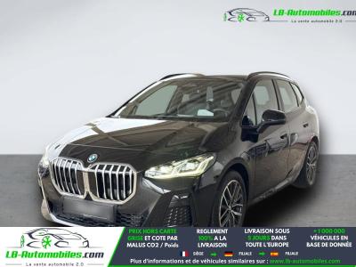 BMW Série 2 Active Tourer  220i 170 ch BVA