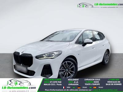 BMW Série 2 Active Tourer  220i 170 ch BVA