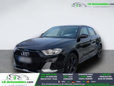 Audi A1 All Street 30 TFSI 110 ch BVA