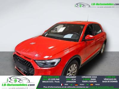 Audi A1 All Street 30 TFSI 110 ch BVA