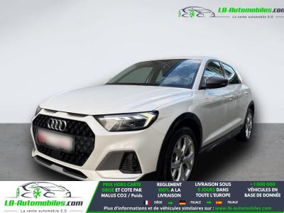 Audi A1 All Street 30 TFSI 110 ch BVA