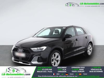 Audi A1 All Street 35 TFSI 150 ch BVA
