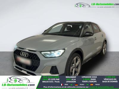 Audi A1 All Street 35 TFSI 150 ch BVA