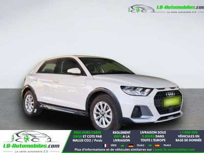 Audi A1 All Street 25 TFSI 95 ch BVM