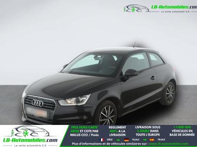 Audi A1 1.0 TFSI 95 BVM