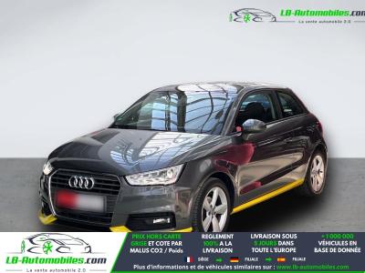 Audi A1 1.0 TFSI 95 BVM
