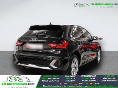 Audi A1 All Street 35 TFSI 150 ch BVA