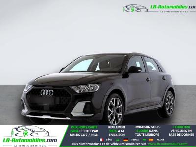 Audi A1 CityCarver 25 TFSI 95 ch BVM