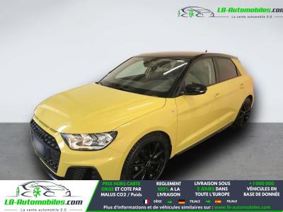 Audi A1 Sportback 25 TFSI 95 ch BVA