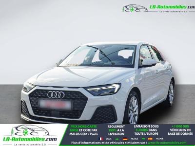 Audi A1 Sportback 30 TFSI 110 ch BVM