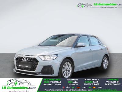 Audi A1 Sportback 30 TFSI 110 ch BVM