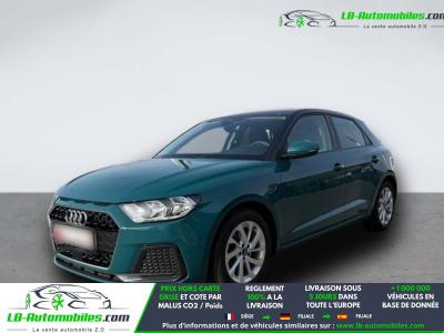 Audi A1 Sportback 30 TFSI 110 ch BVM