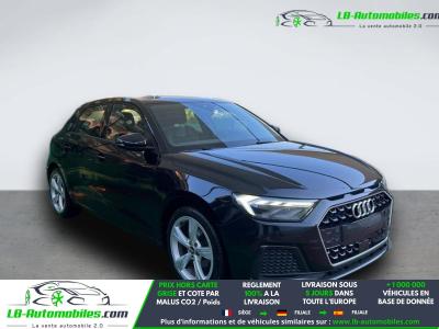 Audi A1 Sportback 30 TFSI 110 ch BVA