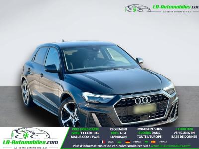Audi A1 Sportback 30 TFSI 110 ch BVA