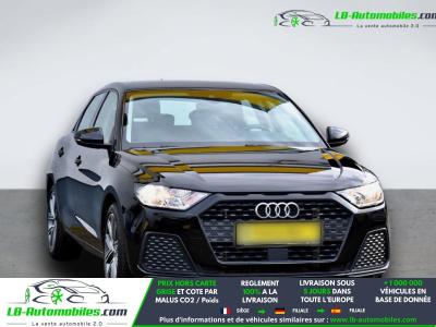 Audi A1 Sportback 30 TFSI 116 ch BVM