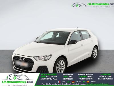 Audi A1 Sportback 30 TFSI 116 ch BVA