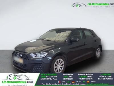 Audi A1 Sportback 30 TFSI 116 ch BVA